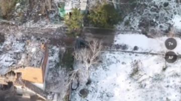 Ударные дроны группировки войск «Днепр» уничтожили пункт управления БПЛА и автомобиль противника на правобережье Херсонщины