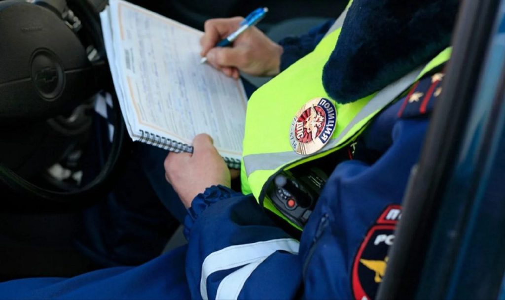 С 1 января 2026 года в Херсонской области прекратилась упрощенная перерегистрация автомобилей