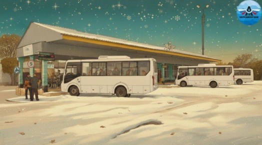 Просто хорошие люди: в Геническе нашёлся кошелёк и отправился к владельцу