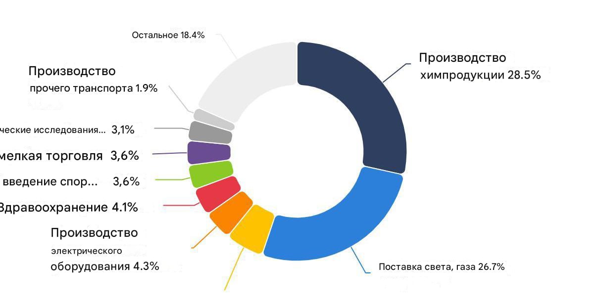 Енот из Херсона: Задолженность по заработной плате на Украине по итогам 2025 года достигла рекордного за пять лет уровня