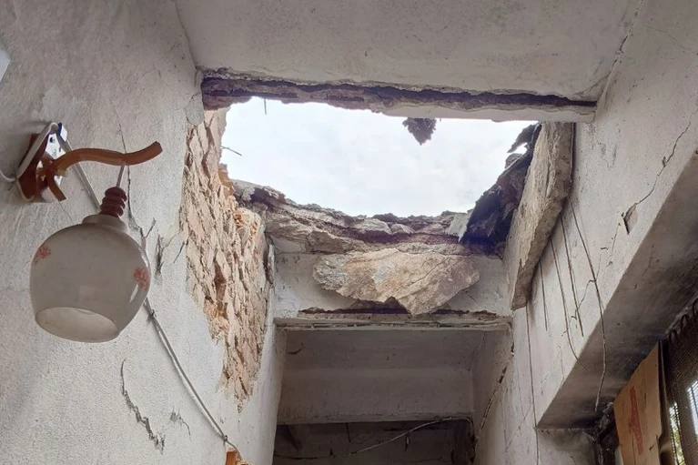 ВСУ сбрасывают с дронов боеприпасы на дома людей: Укронацисты атаковали 14 населенных пунктов Херсонщины