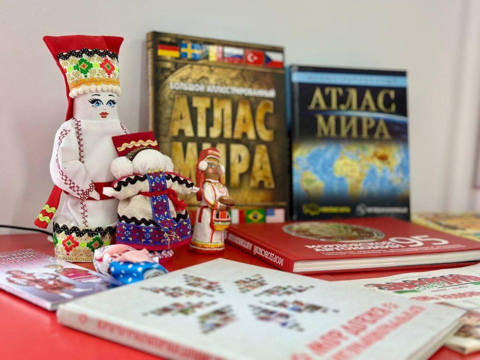 �� �������� ������� � ���� ������: �������������� ��� � ��������� ���������� �������������