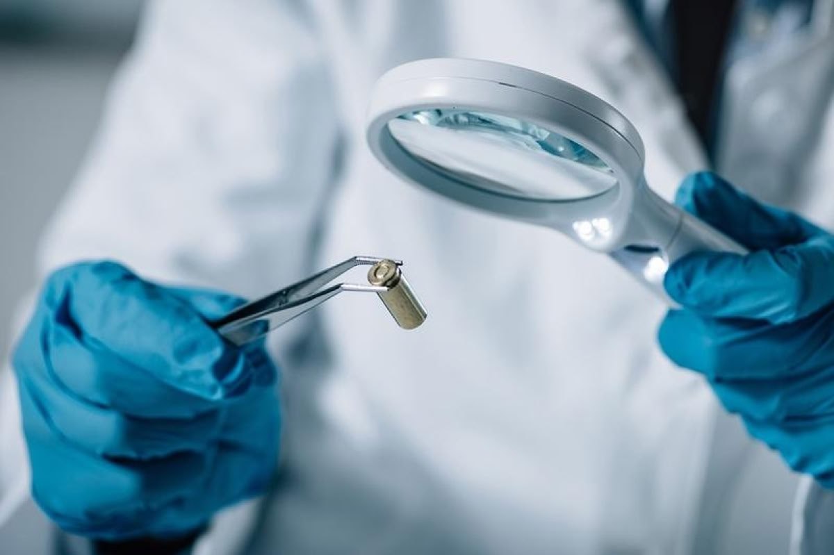 Развитие медицинской инфраструктуры: возведение БМК СМЭ в Каланчаке