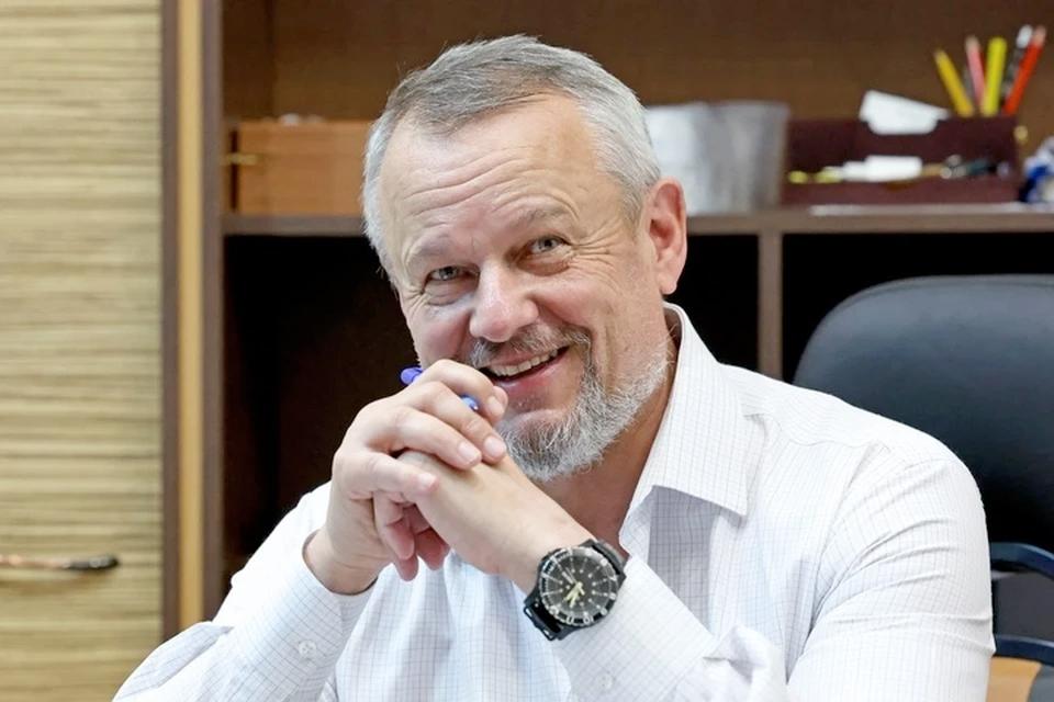 22 января исполнилось бы 62 года убитому ВСУ херсонскому депутату