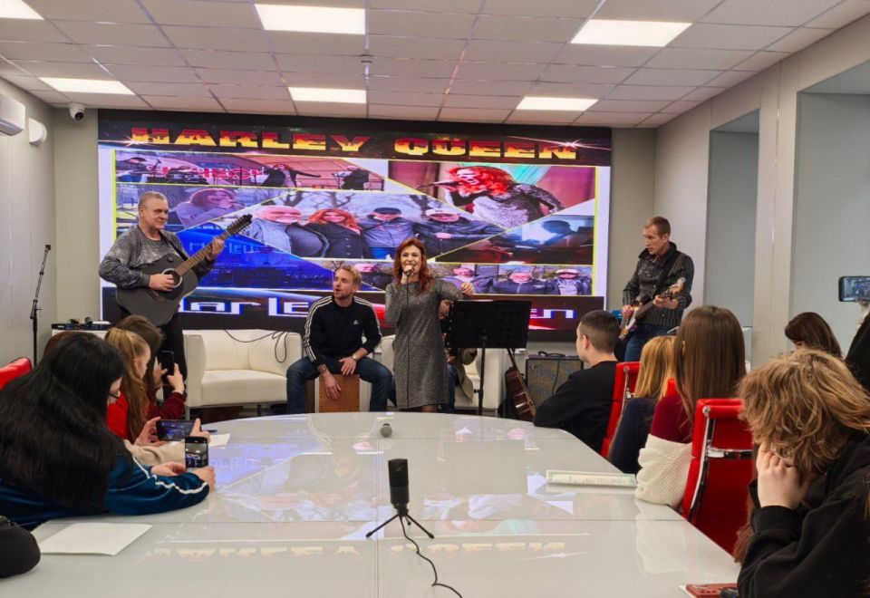 День российского студенчества