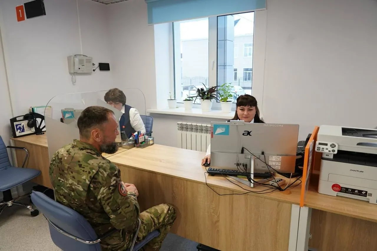 Квота для героев: 3% рабочих мест