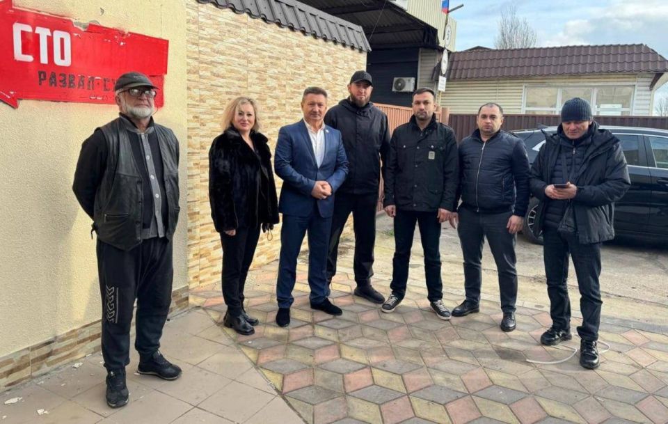 ���������� ����� � ���������-�������� ��������������� �� �������� ���������� � ������������ ���������