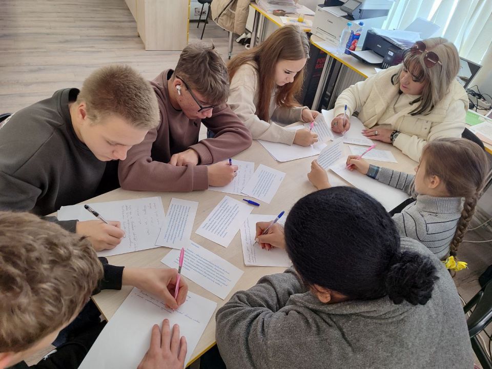 � ����������� ���������� ������ ������������� ����������� "������� ��������� ����" � �������������� ��� �������, ��� ������� ������