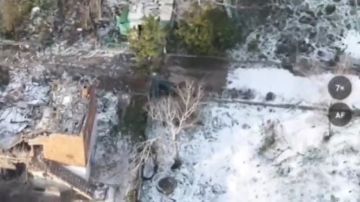 ГрВ «Днепр» продолжает уничтожать живую силу и технику ВСУ на правом берегу Днепра в Херсонской области