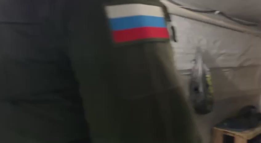 Рамиль Замалетдинов: Продолжаем встречаться с нашими защитниками