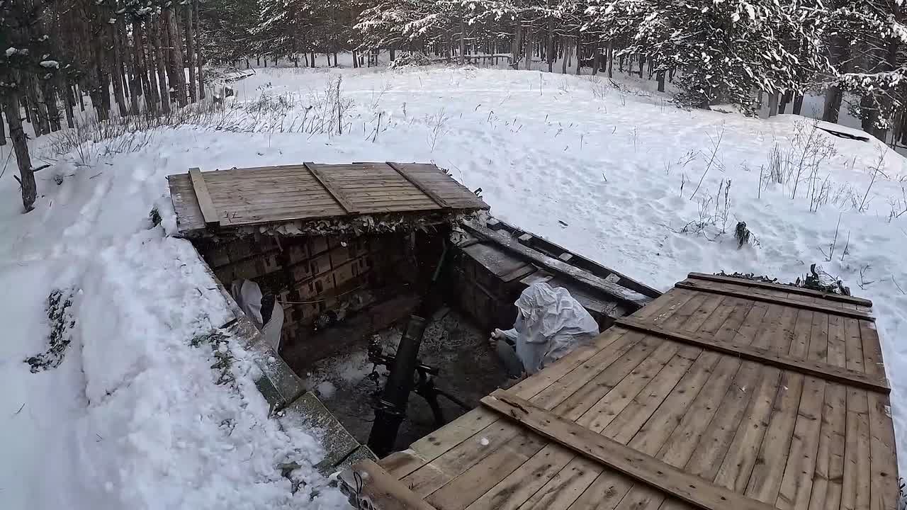 Енот из Херсона: Группировка «Днепр» 49-й общевойсковой армии наносит удары по позициям ВСУ на правом берегу Днепра в Херсонской области