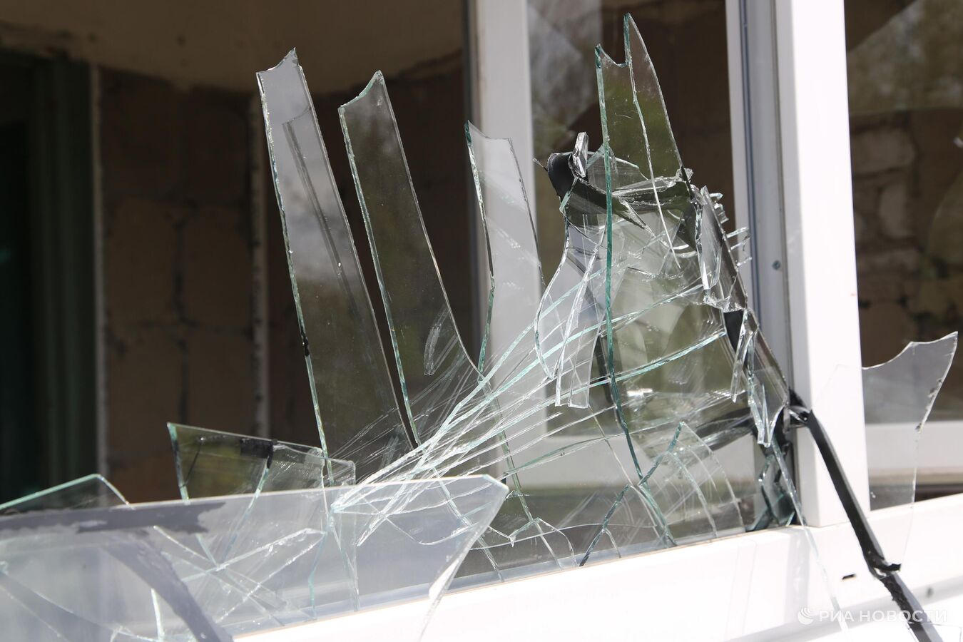 ВСУ нанесли 46 ударов по Херсонской области за сутки