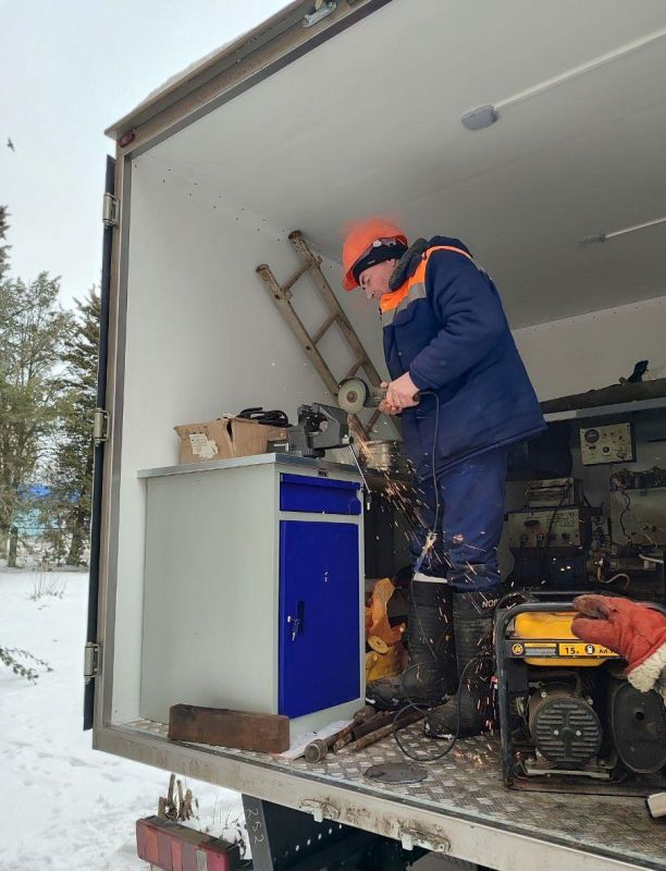 ��������� ��������� ����������� ����������� � ��������