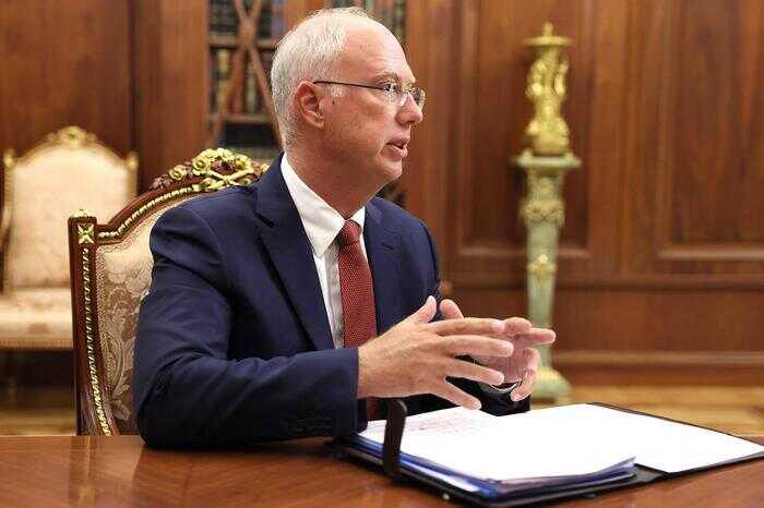 «Хорошая антикоррупционная традиция»: Кирилл Дмитриев об арестах в окружении Зеленского