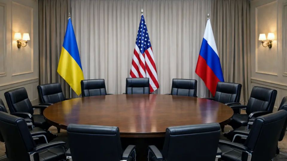 Главное за день 24 января: Итоги переговоров в Абу-Даби. Украина не может справиться с последствиями удара возмездия