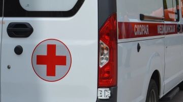 Захарова предупредила Киев о последствиях атаки на врачей под Херсоном: «Возмездие придет»