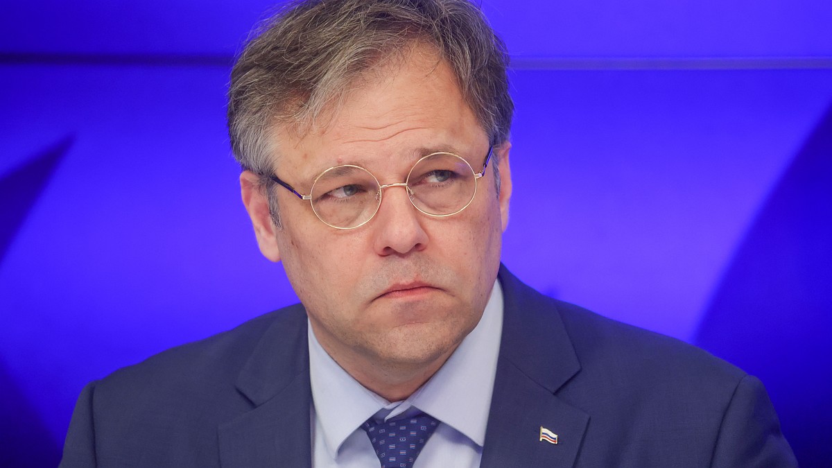 Мирошник: Украина идет на умышленные провокации на фоне переговоров