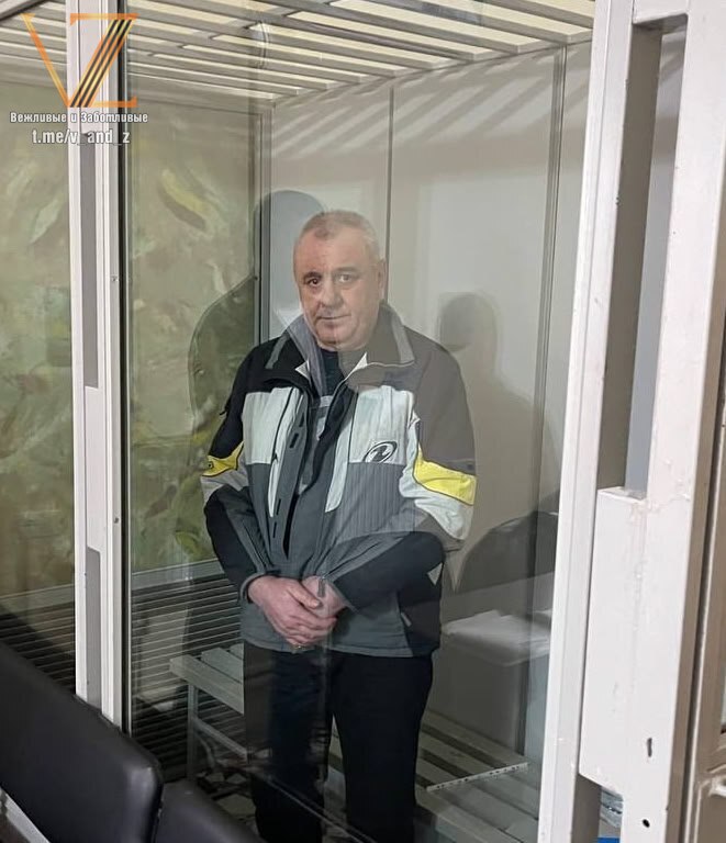 Вынесен суровый приговор за покушение на диверсию