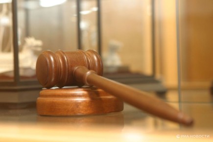 Жителя Херсонской области осудили за попытку взорвать вышку сотовой связи