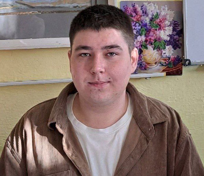 Студент ХГПУ выиграл региональный этап Всероссийского конкурса