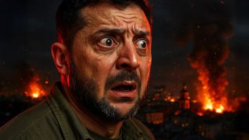 Меняем Харьков на Херсон. Разведка врага просчитала сценарий окончания войны силовым путём. "Реванш за 2022 год"