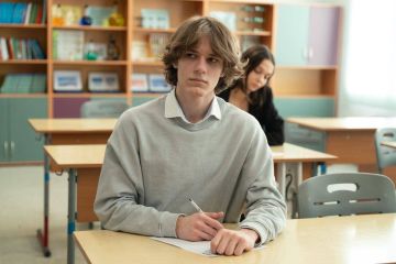 В 2026 году у выпускников 11-х классов из воссоединенных регионов сохранится право выбора формы ГИА