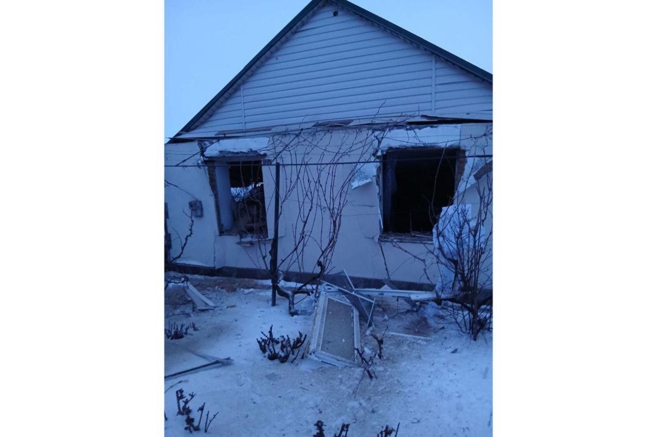 ВСУ начали целенаправленную «охоту» на чиновников в Херсонской области — ТАСС