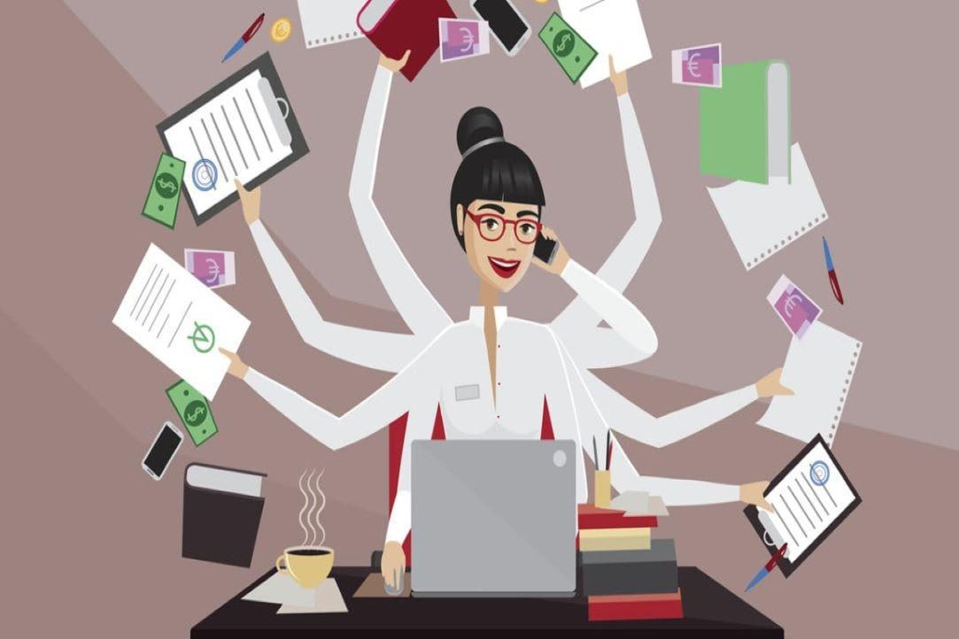 Что такое совместительство?