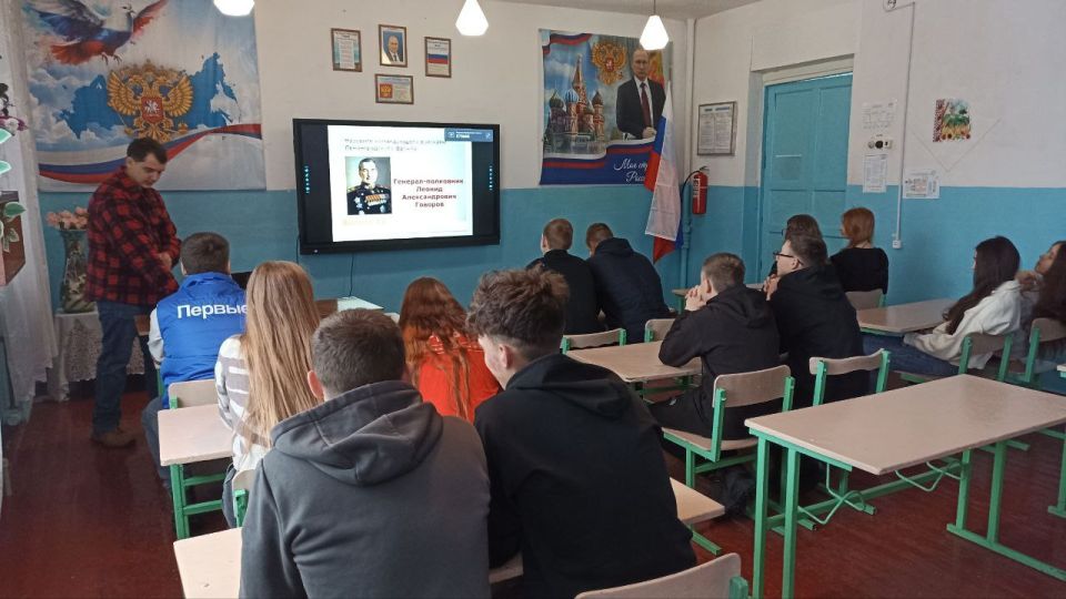 27 января 2026 года отмечается День полного освобождения Ленинграда от фашистской блокады