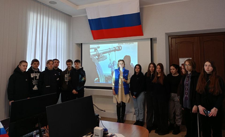 Кинолекторий о блокадном Ленинграде: память, которую важно хранить