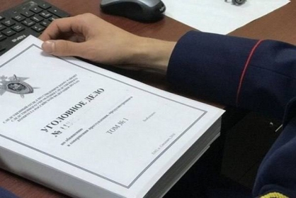 Следователями СК России завершено расследование уголовного дела о публичных призывах к осуществлению деятельности, направленной против безопасности государства