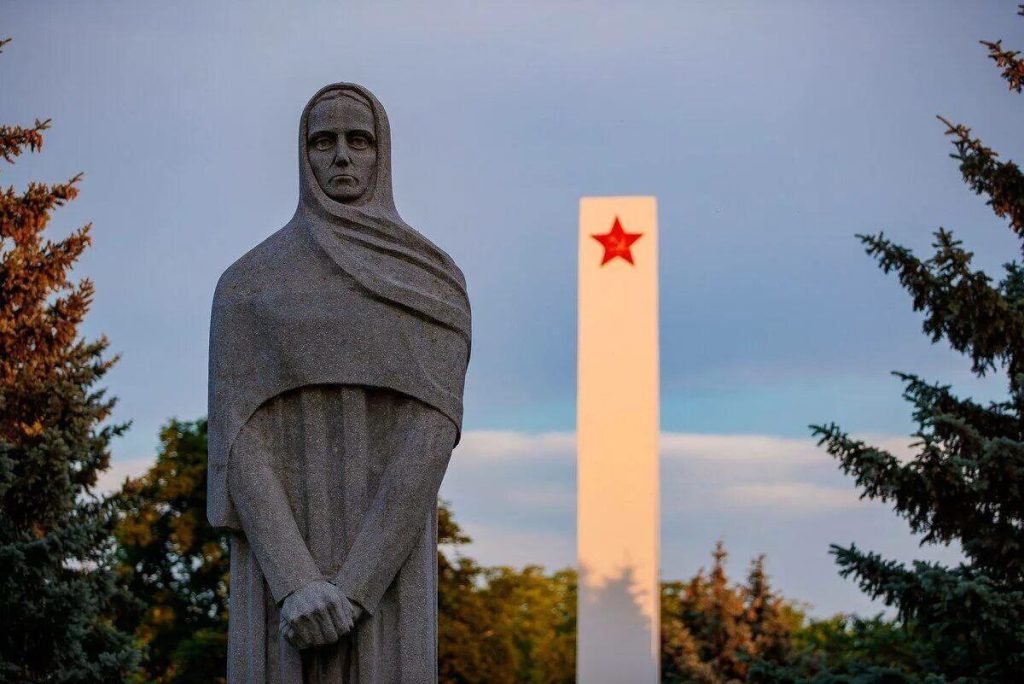 Работы по сохранению памятников в Новороссии и Донбассе могут продлить до 2028 года