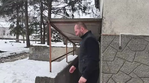 Павел Филипчук: Очередной рабочий объезд Каховки