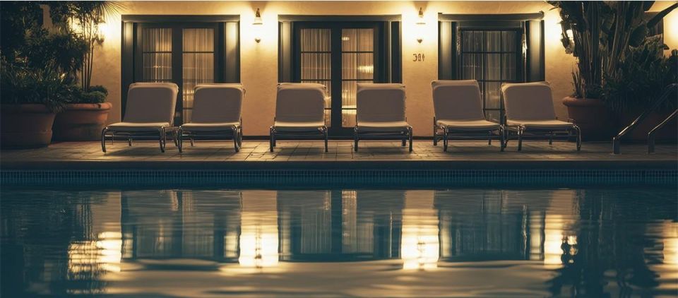 Гостевой дом в Херсонской области? Он должен быть в реестре