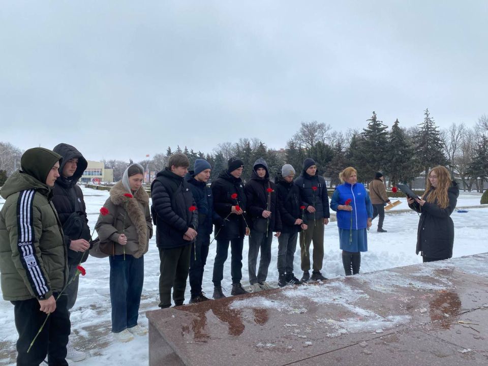 ������� ����������: �������� ������������ �������