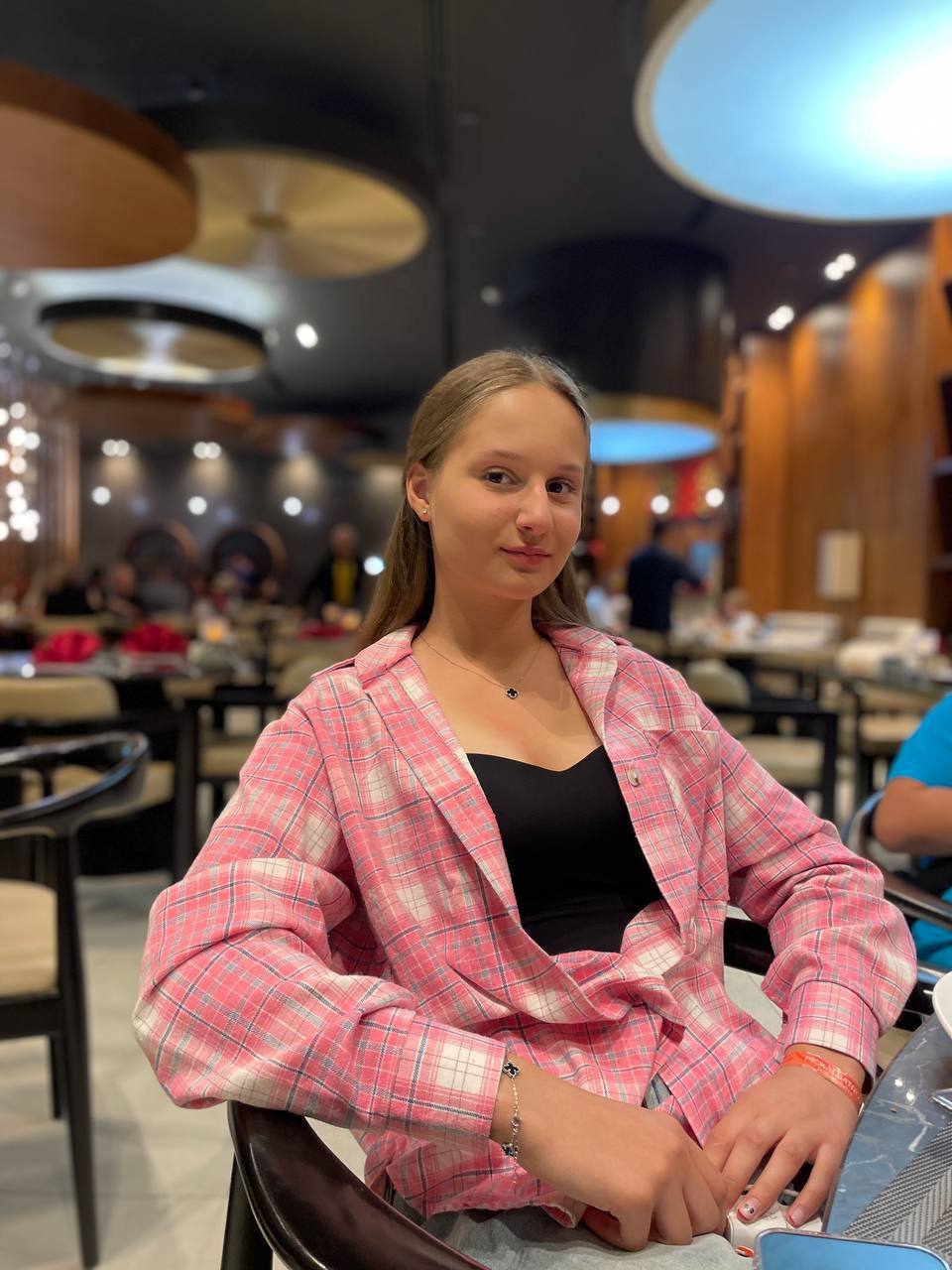 Первые на каникулах!. Друзья, школьная жизнь в самом разгаре, но наши активисты не перестают ностальгировать по каникулам! О своем отдыхе нам рассказала активистка Движения Первых Чаплинской школы № 1 Мария Бутенко