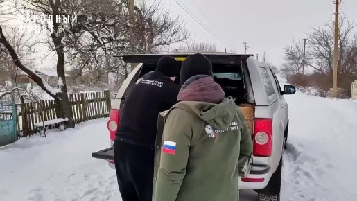 "Чтобы люди знали, что они не одиноки"