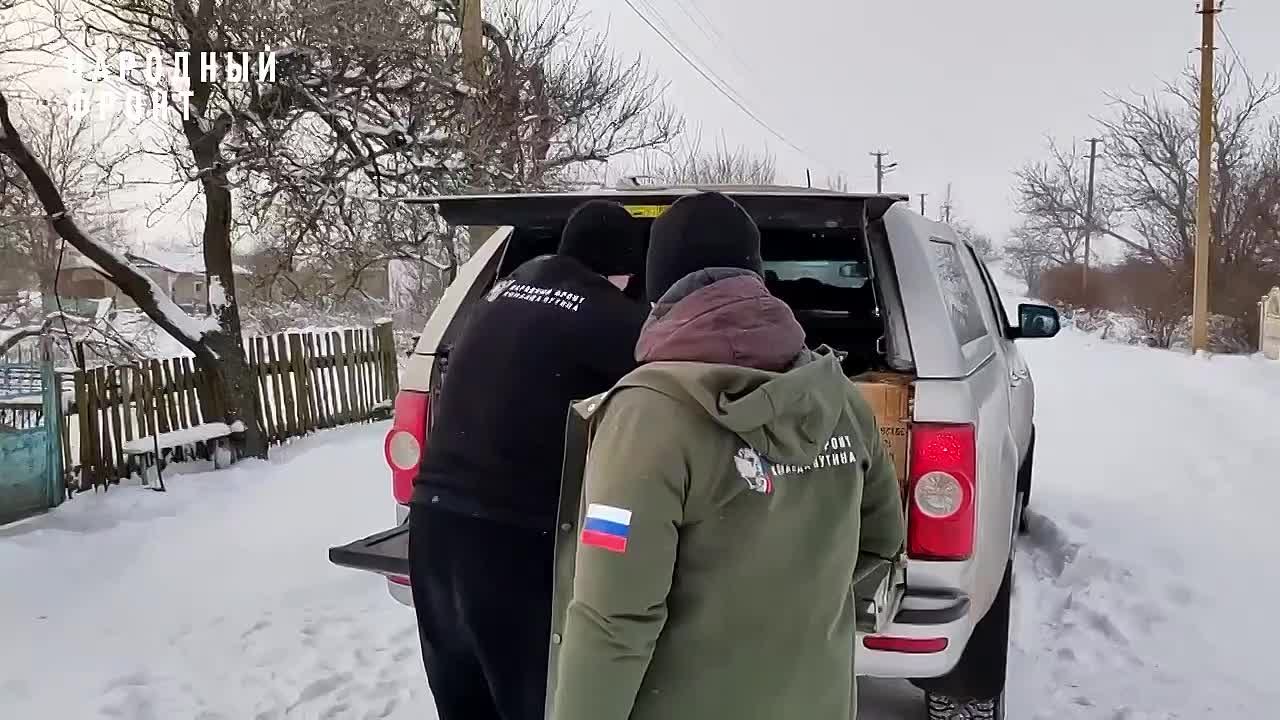 "Чтобы люди знали, что они не одиноки"