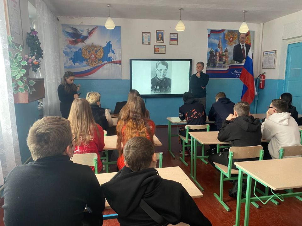 27 января отмечается Международный день памяти жертв Холокоста