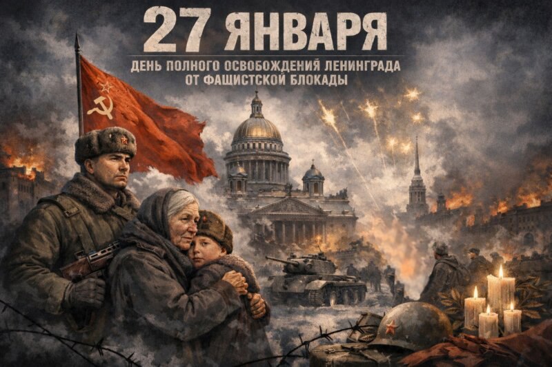 Юлия Семякина: Уважаемые жители и гости Генического округа!