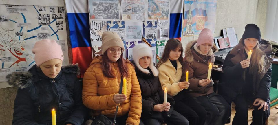 27 января — дата, застывшая в мировой истории как символ невыразимой боли и одновременно великого освобождения