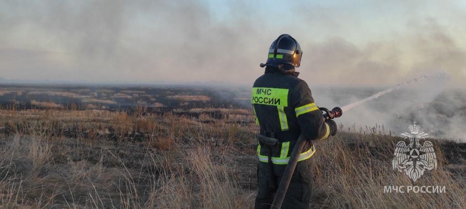 Оперативная обстановка за 26 января на территории Херсонской области