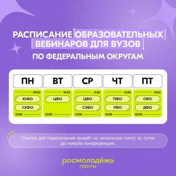 Херсонская молодёжь: ваш год возможностей начинается!