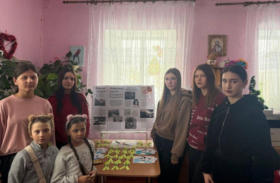 ��� ������ ��������: ����� �� ������� ������ � ��������������� �������� �����