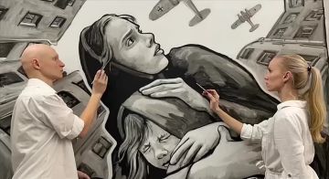 Сегодня 82-я годовщина освобождения Ленинграда от блокады