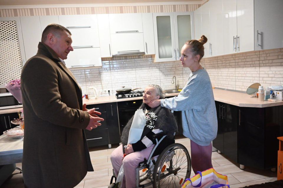 ��������� �����: ����� ����������� ������ ������� ���������� � ���������� ������������ ����������