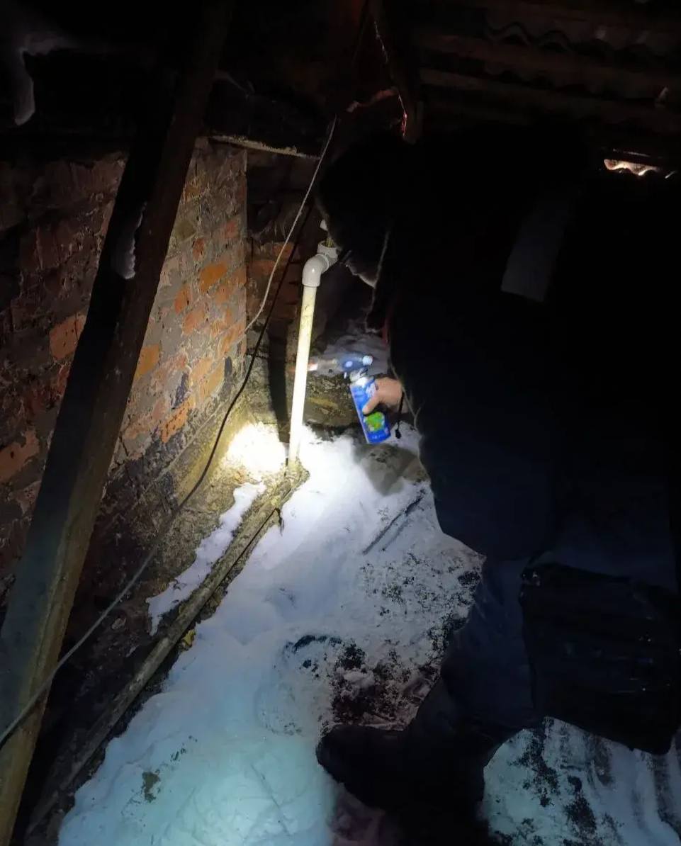 Владимир Оганесов: В городском округе город Новая Каховка продолжают свою работу некомерческая организация "Единый региональный фонд по управлению многоквартирными домами на территории Херсонской области" Структурное...