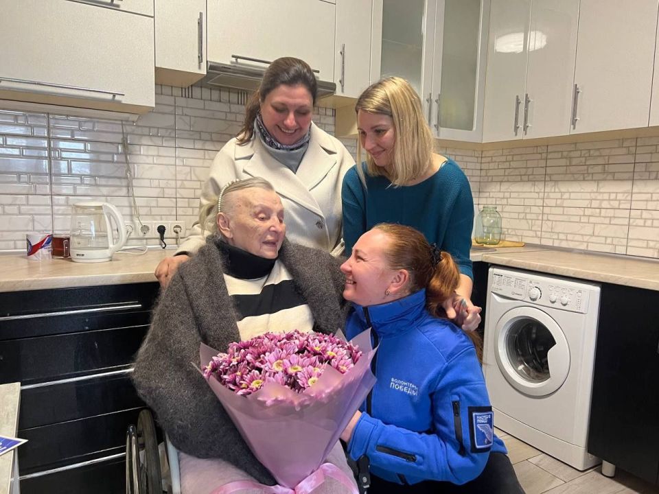 27 ������ � ���� ������� ������������ ���������� �� ���������� �������