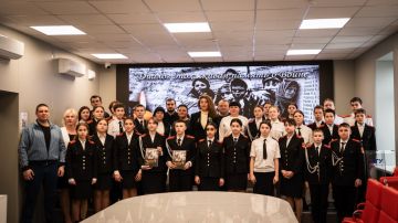 ���� ����� �������: ������ ���������� ������� ���������� � ����������� ���������-�����������