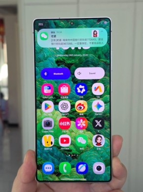 � ���������� Samsung �������� ���������� ������ �� ������������� ����� ��� �� ������� � �������� �����-������